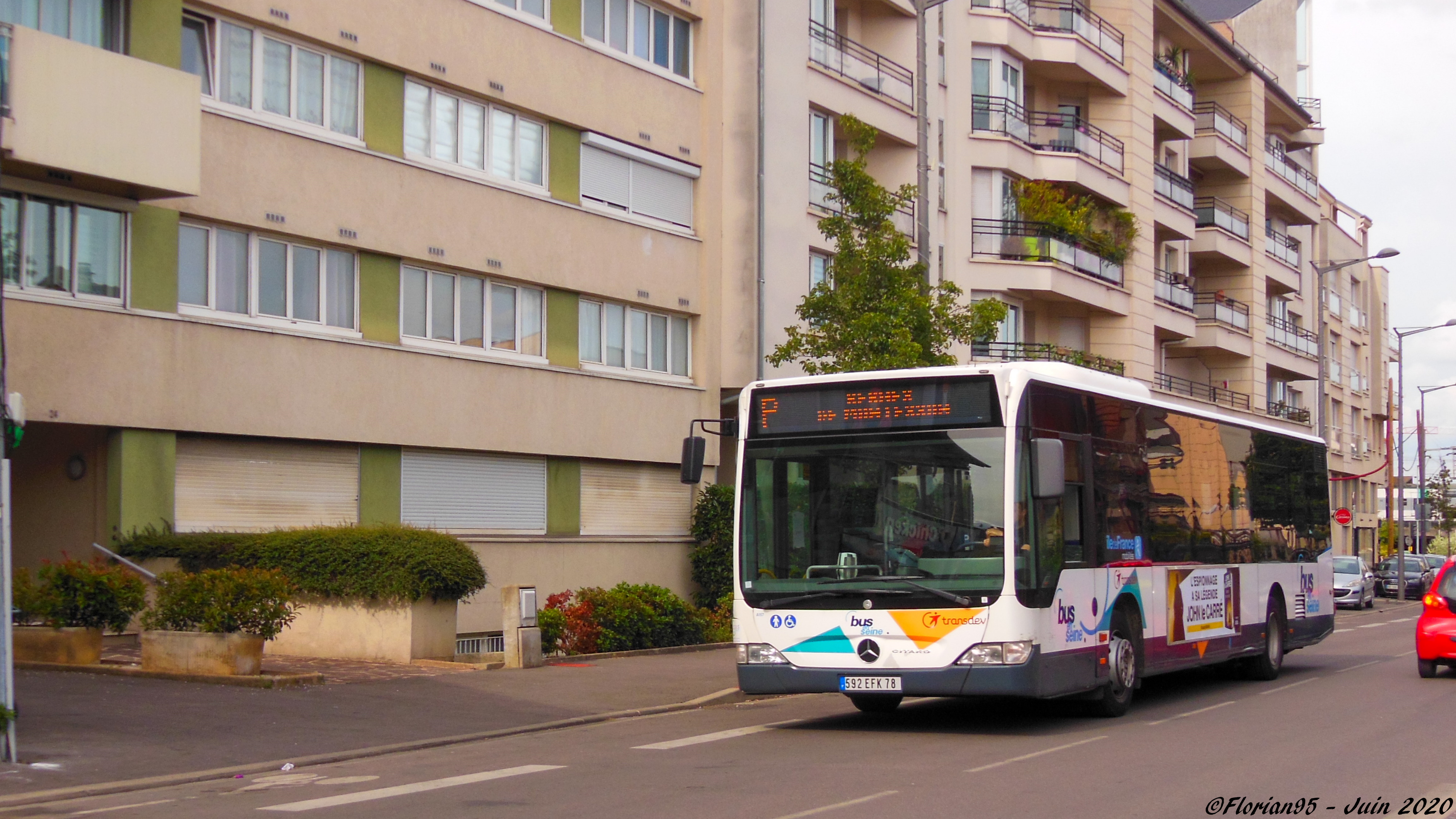 Image du véhicule