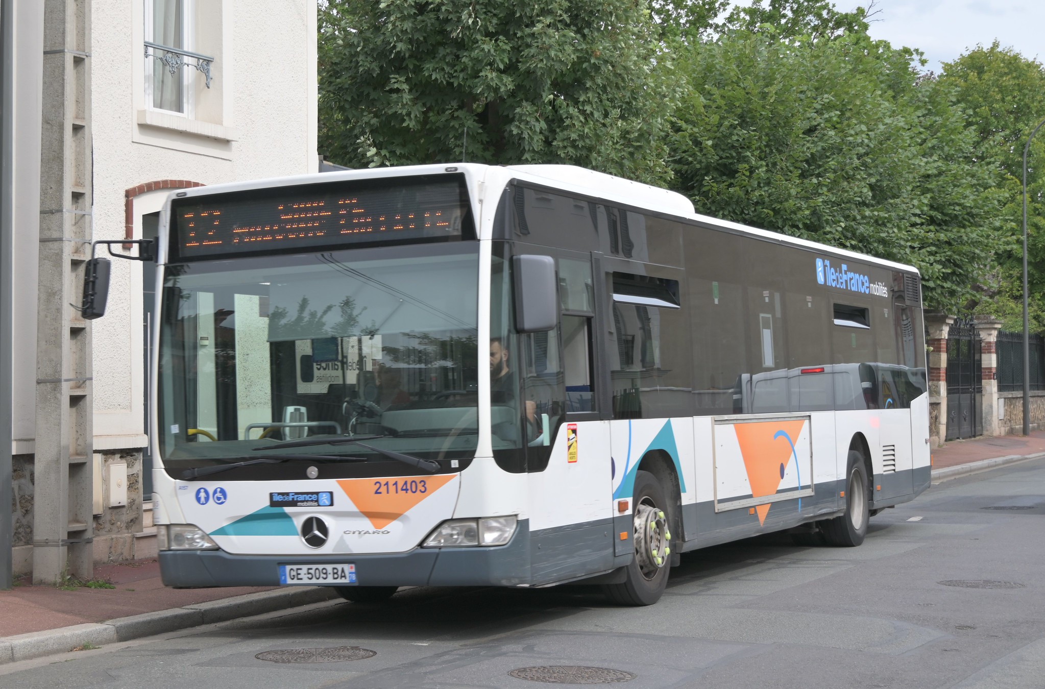 Image du véhicule
