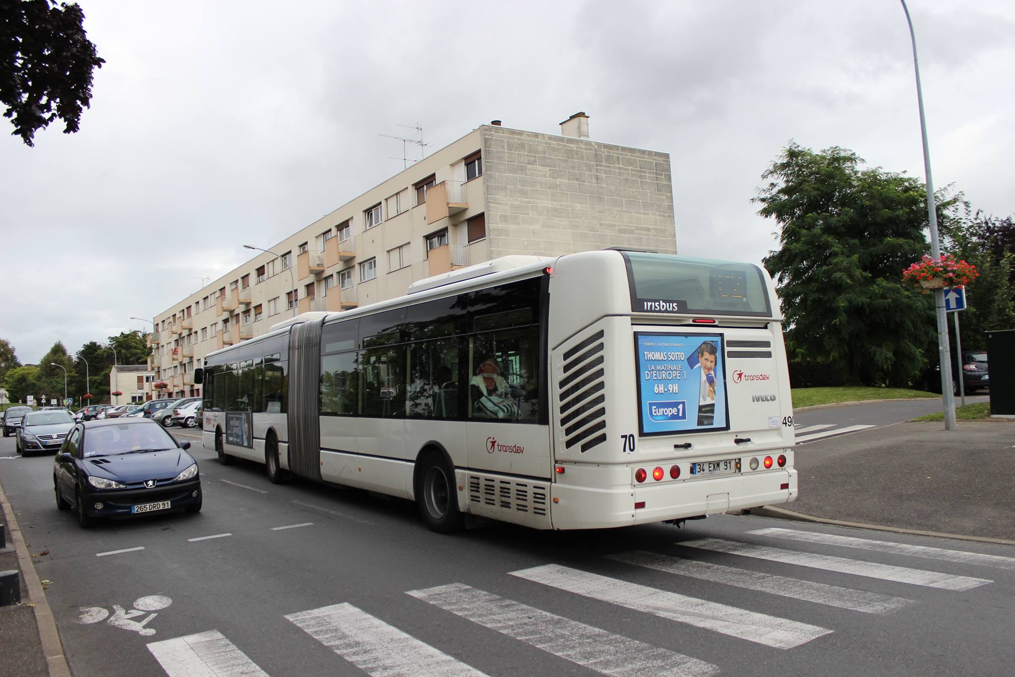 Image du véhicule