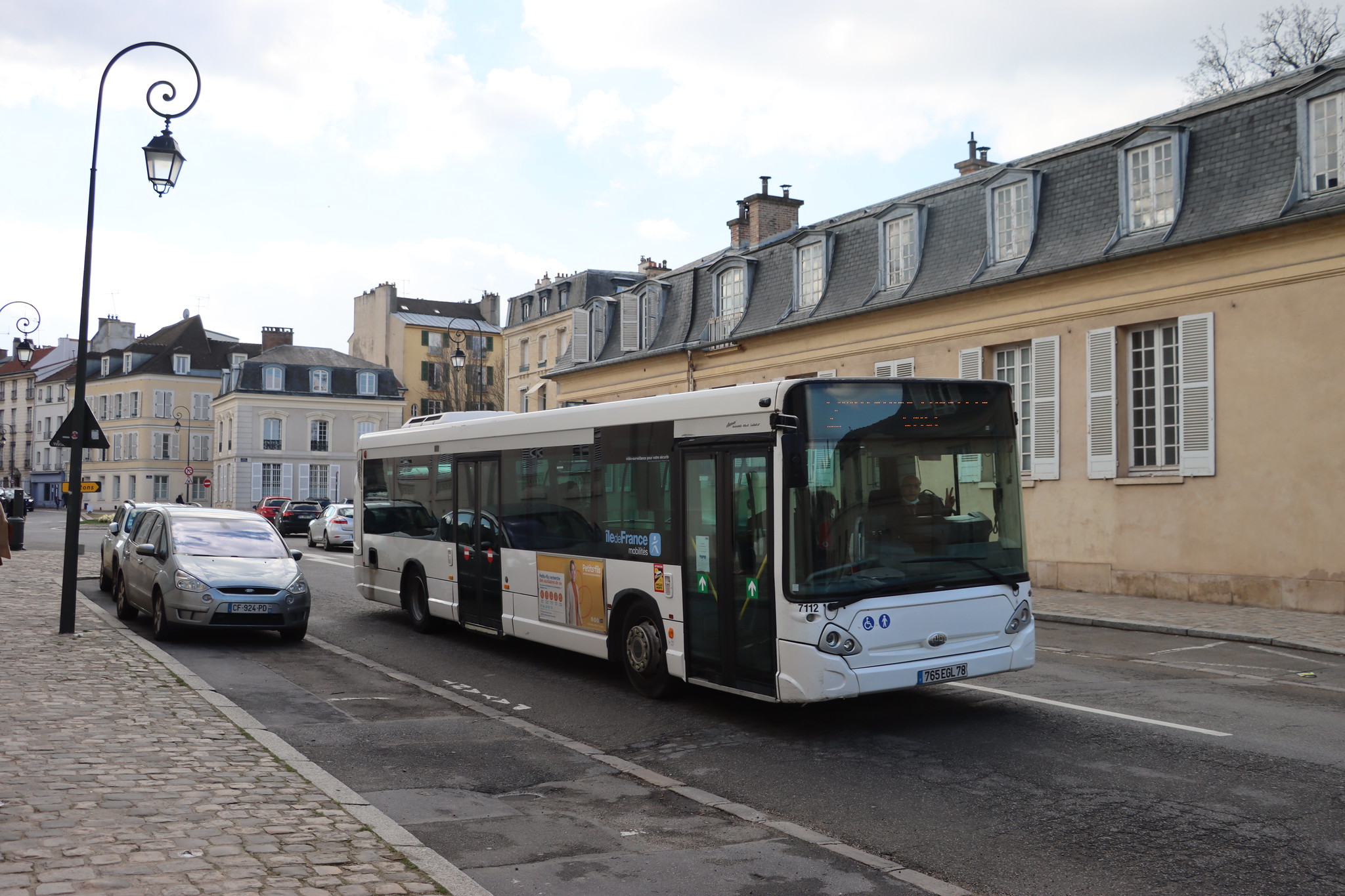 Image du véhicule