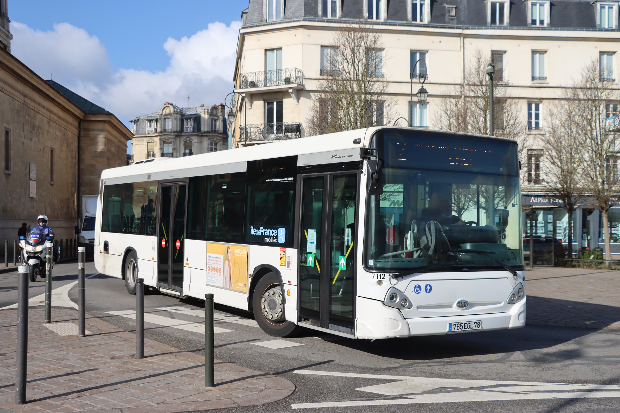 Image du véhicule