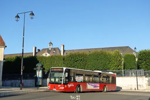 Image du véhicule