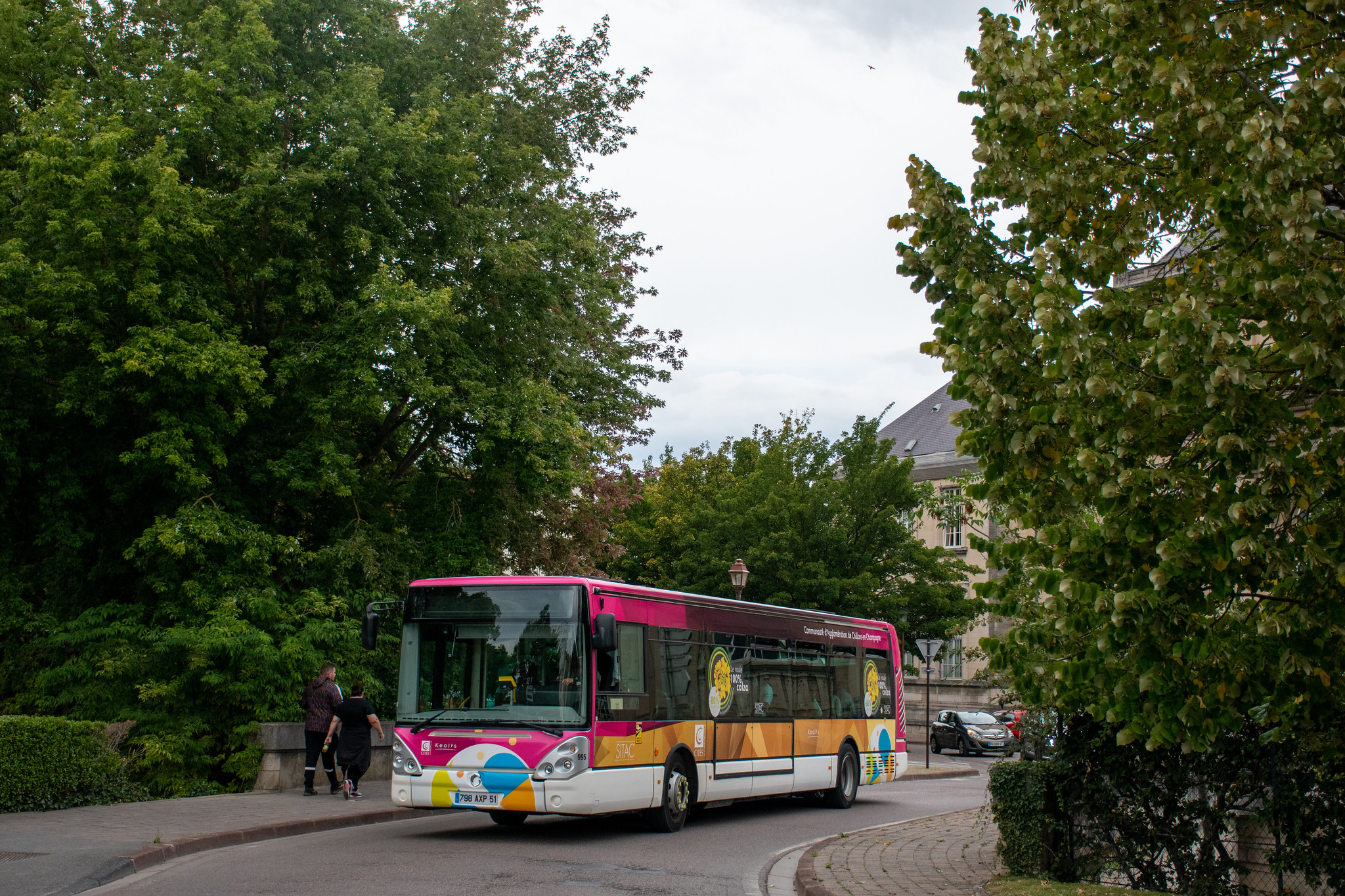 Image du véhicule