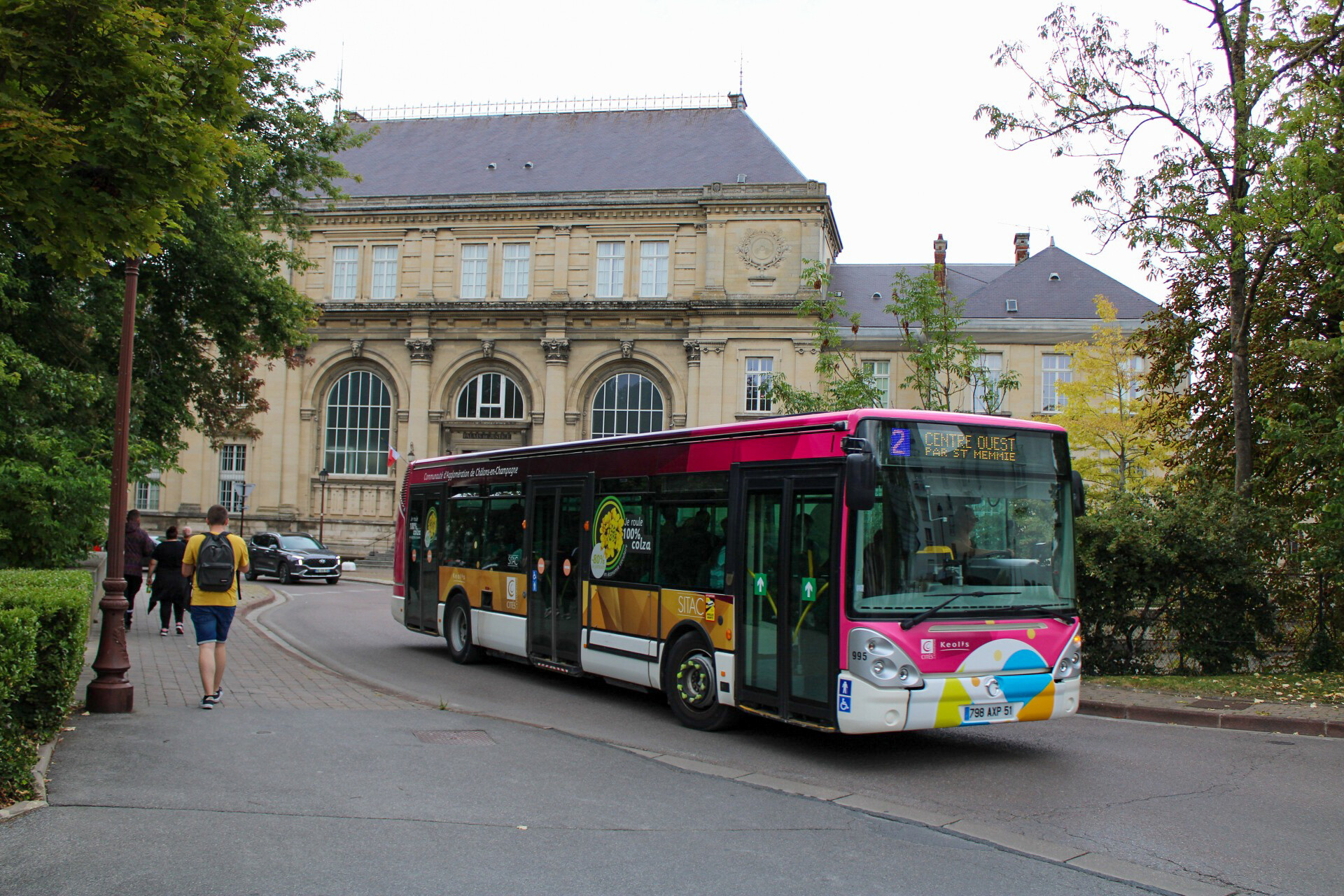 Image du véhicule