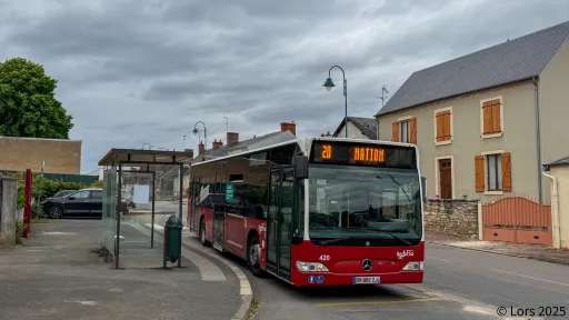 Image du véhicule
