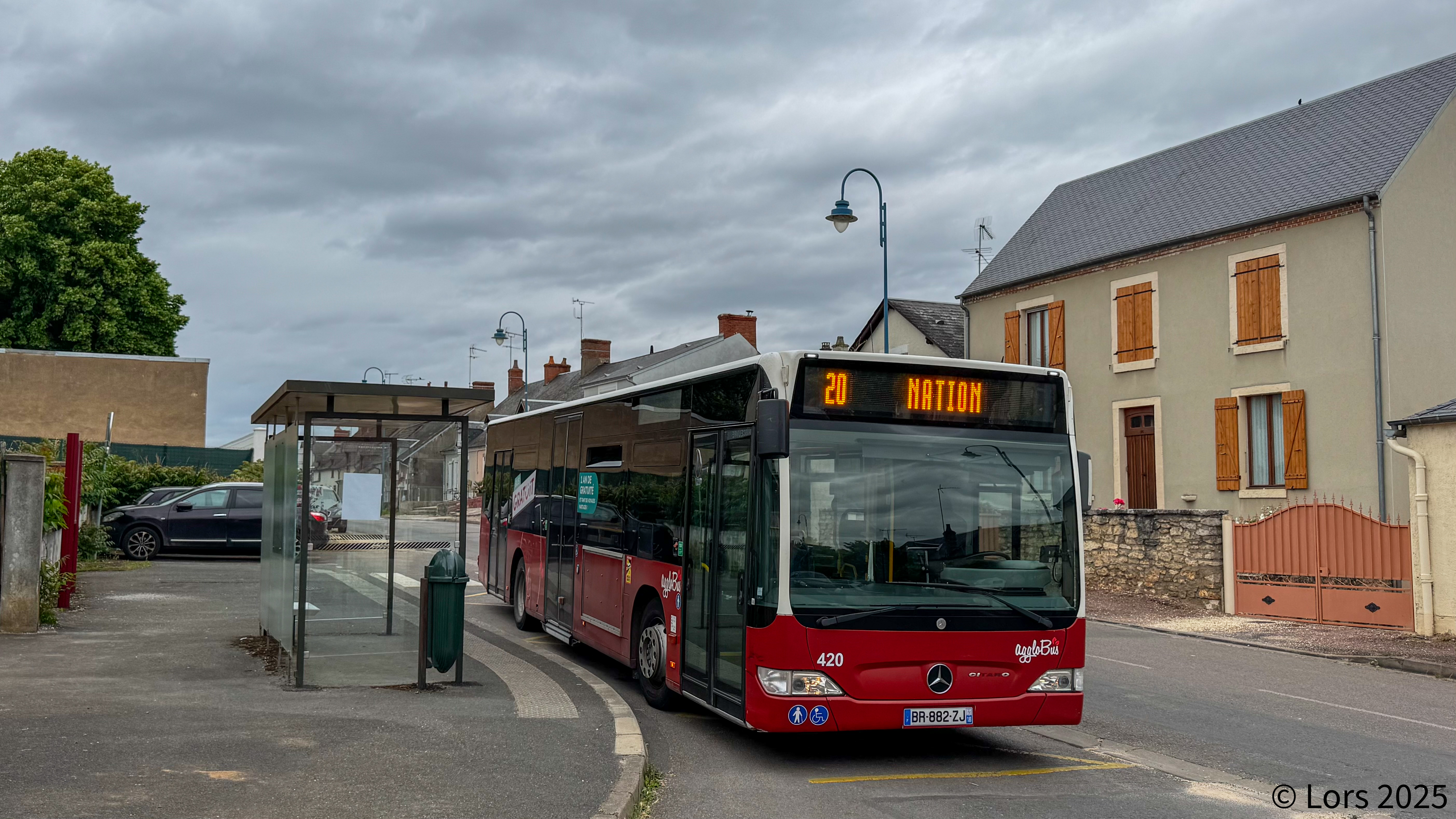Image du véhicule