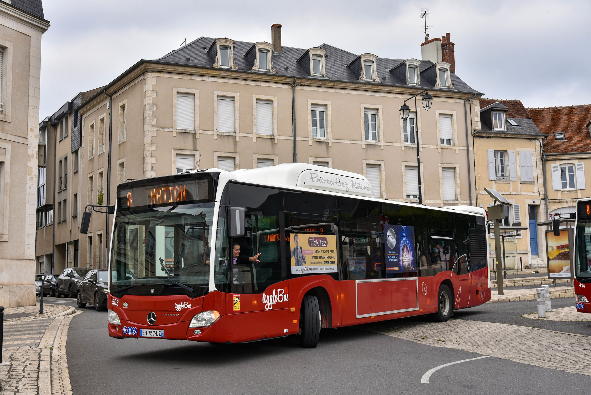Image du véhicule