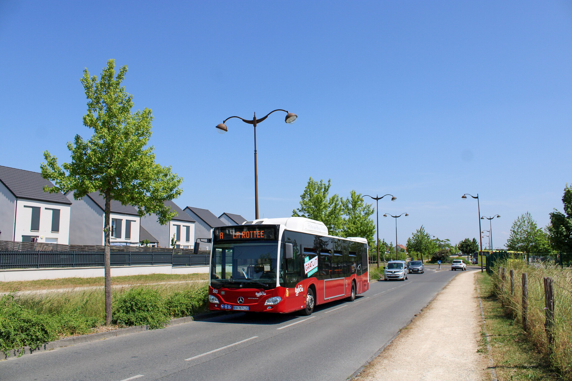 Image du véhicule