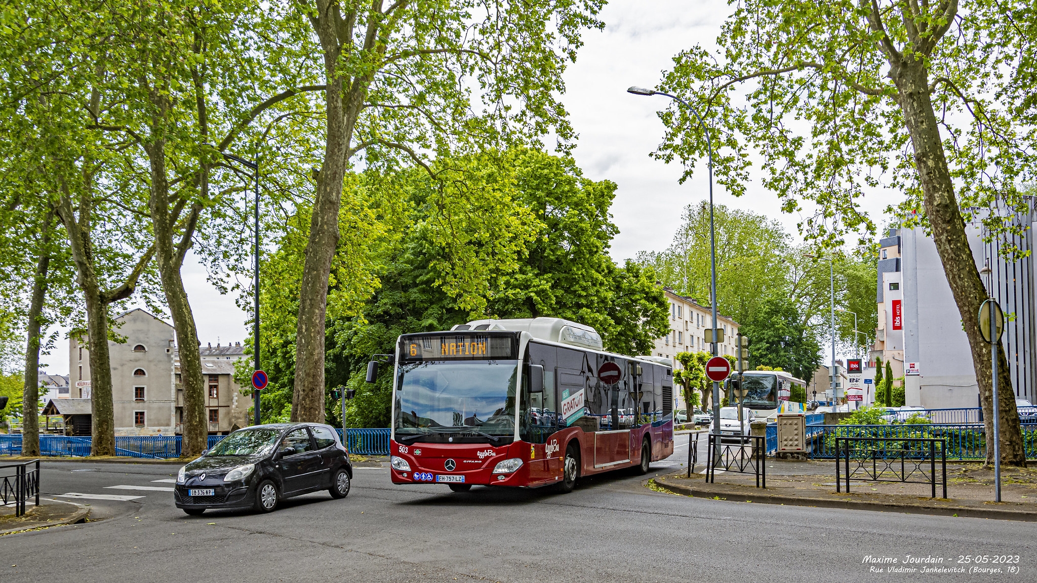 Image du véhicule
