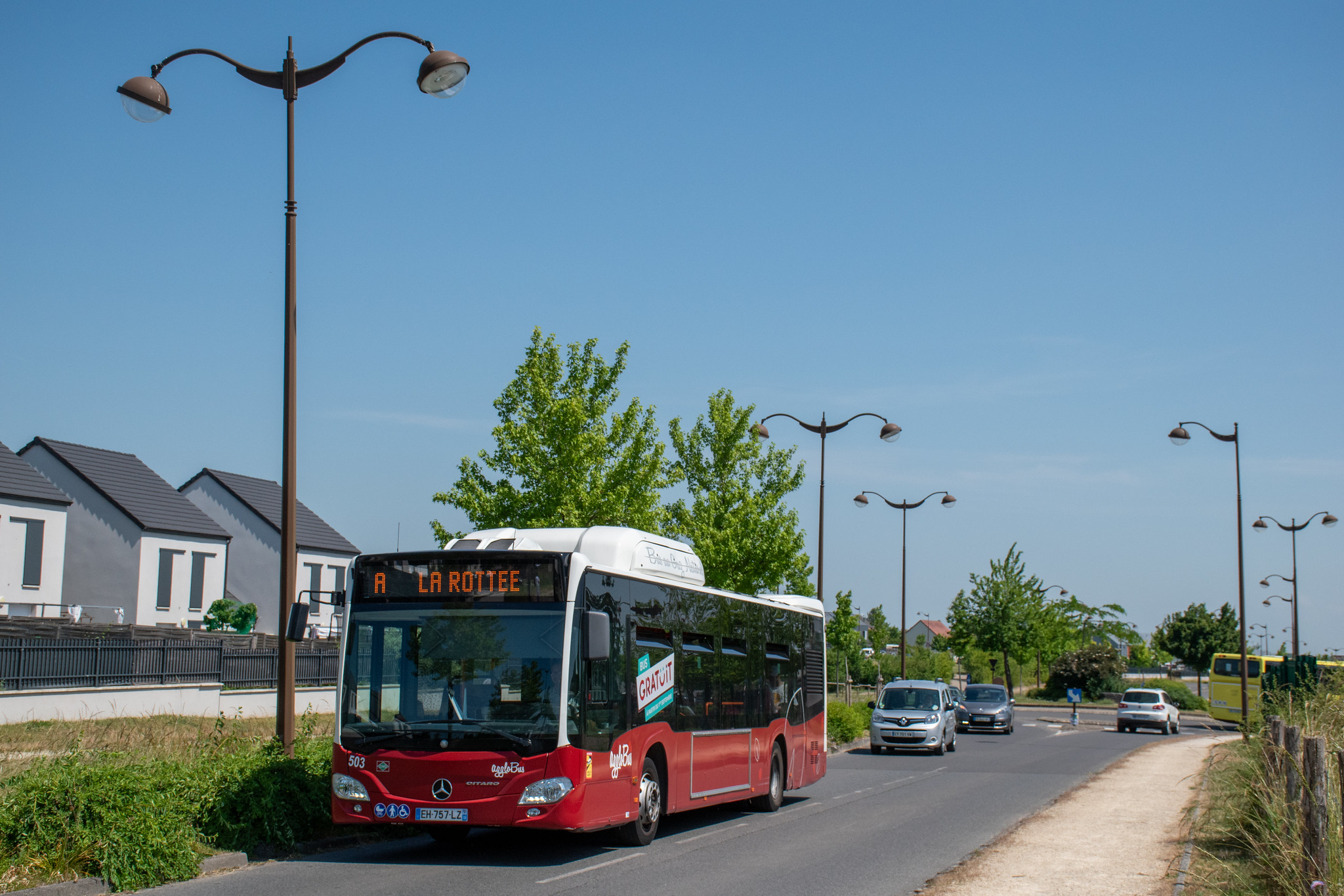 Image du véhicule