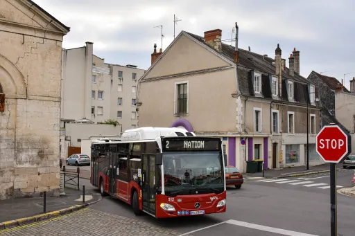 Image du véhicule