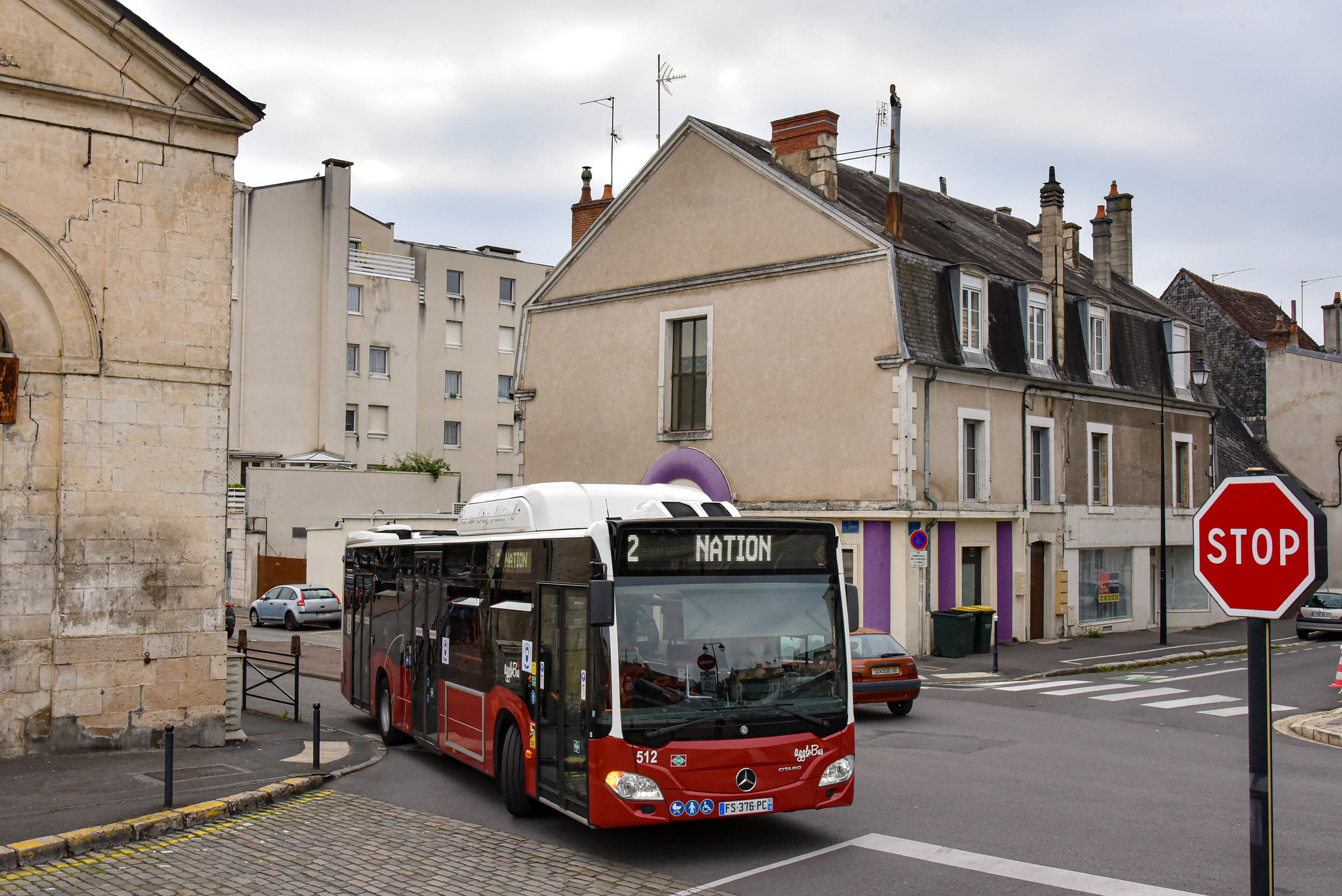 Image du véhicule