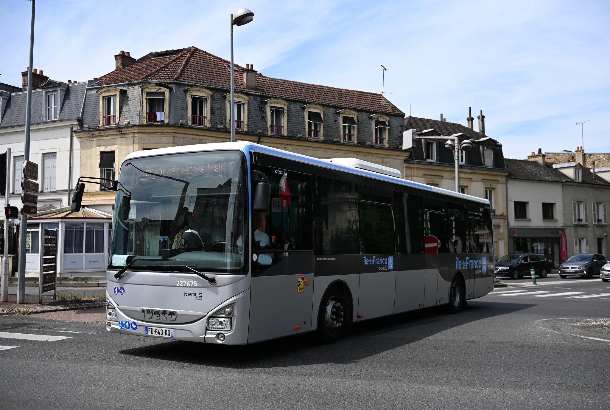 Image du véhicule