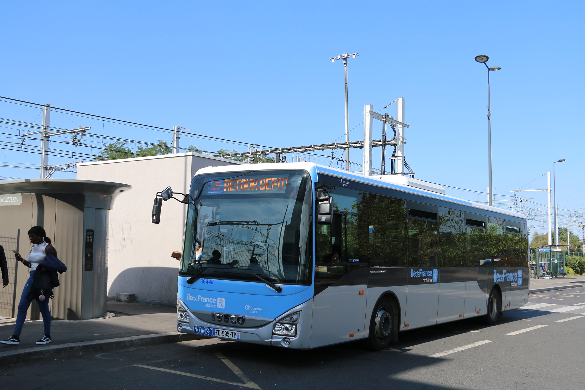 Image du véhicule