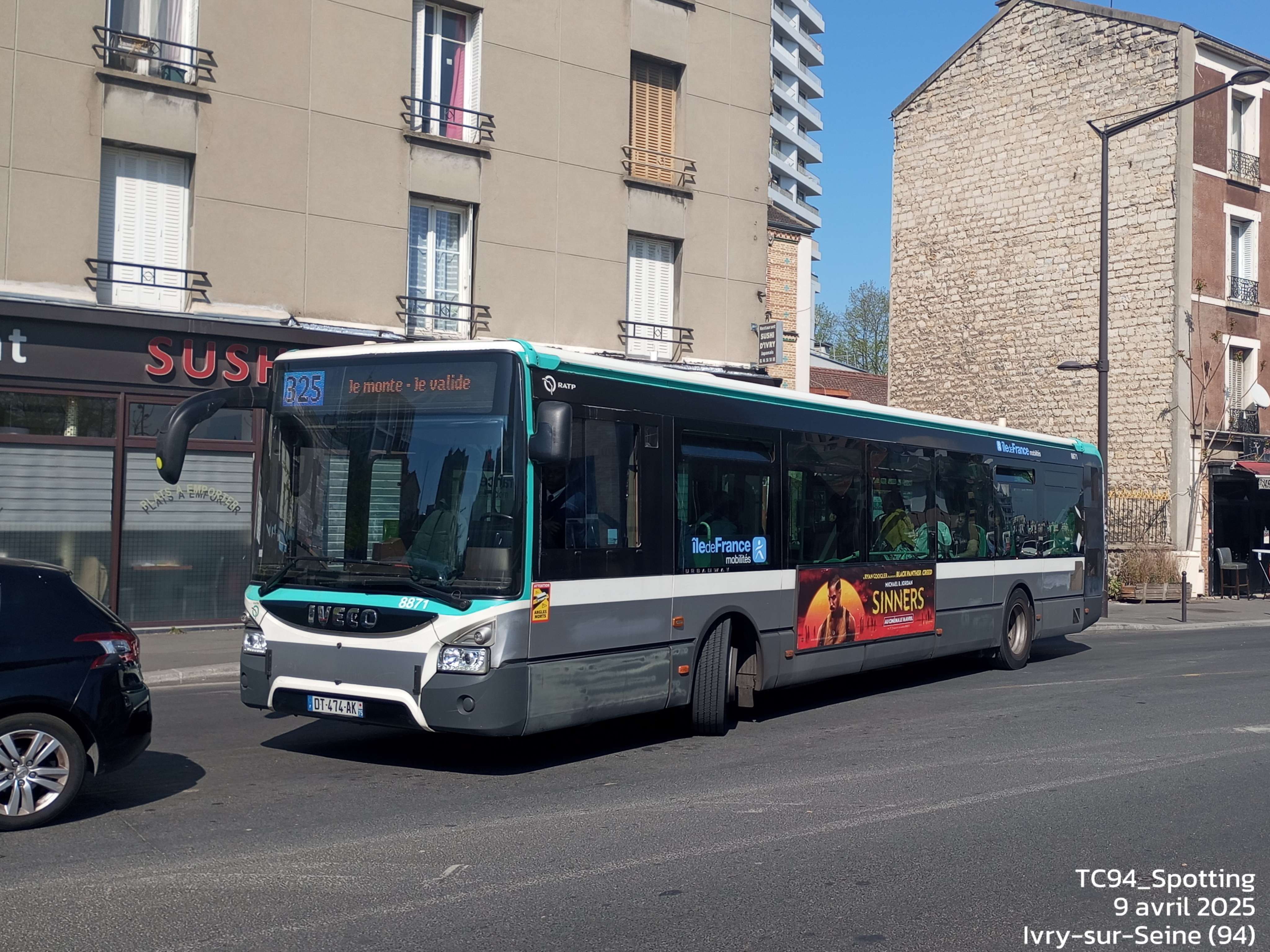 Image du véhicule