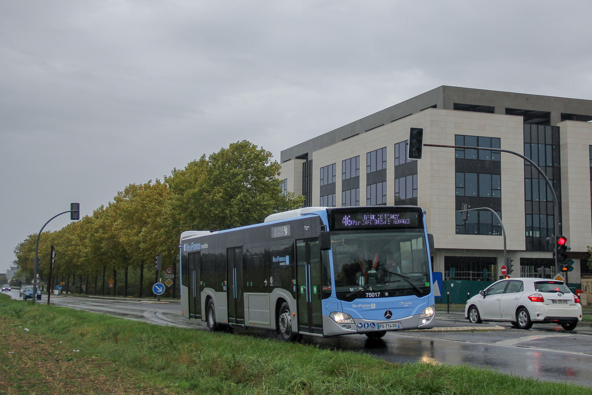 Image du véhicule