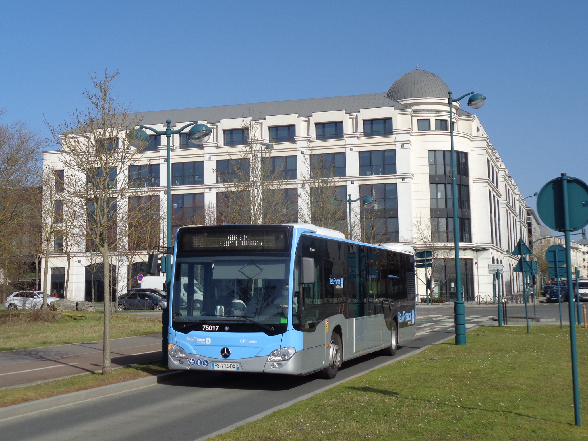 Image du véhicule