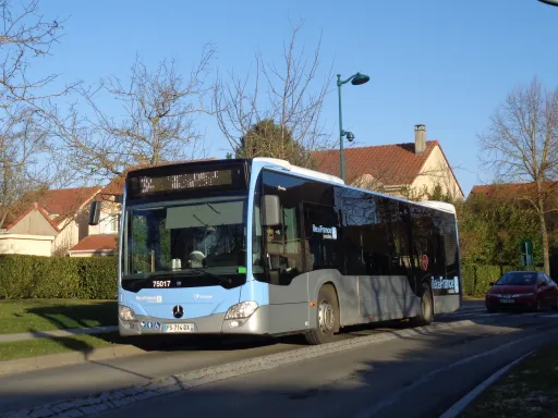 Image du véhicule