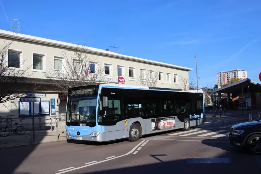 Image du véhicule