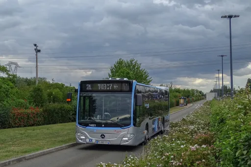Image du véhicule