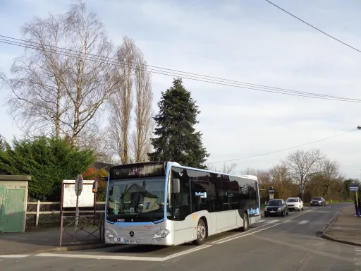 Image du véhicule