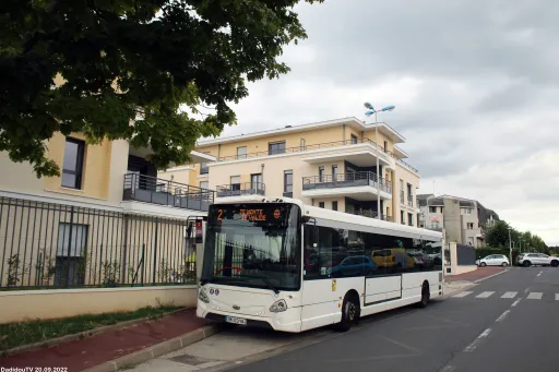 Image du véhicule