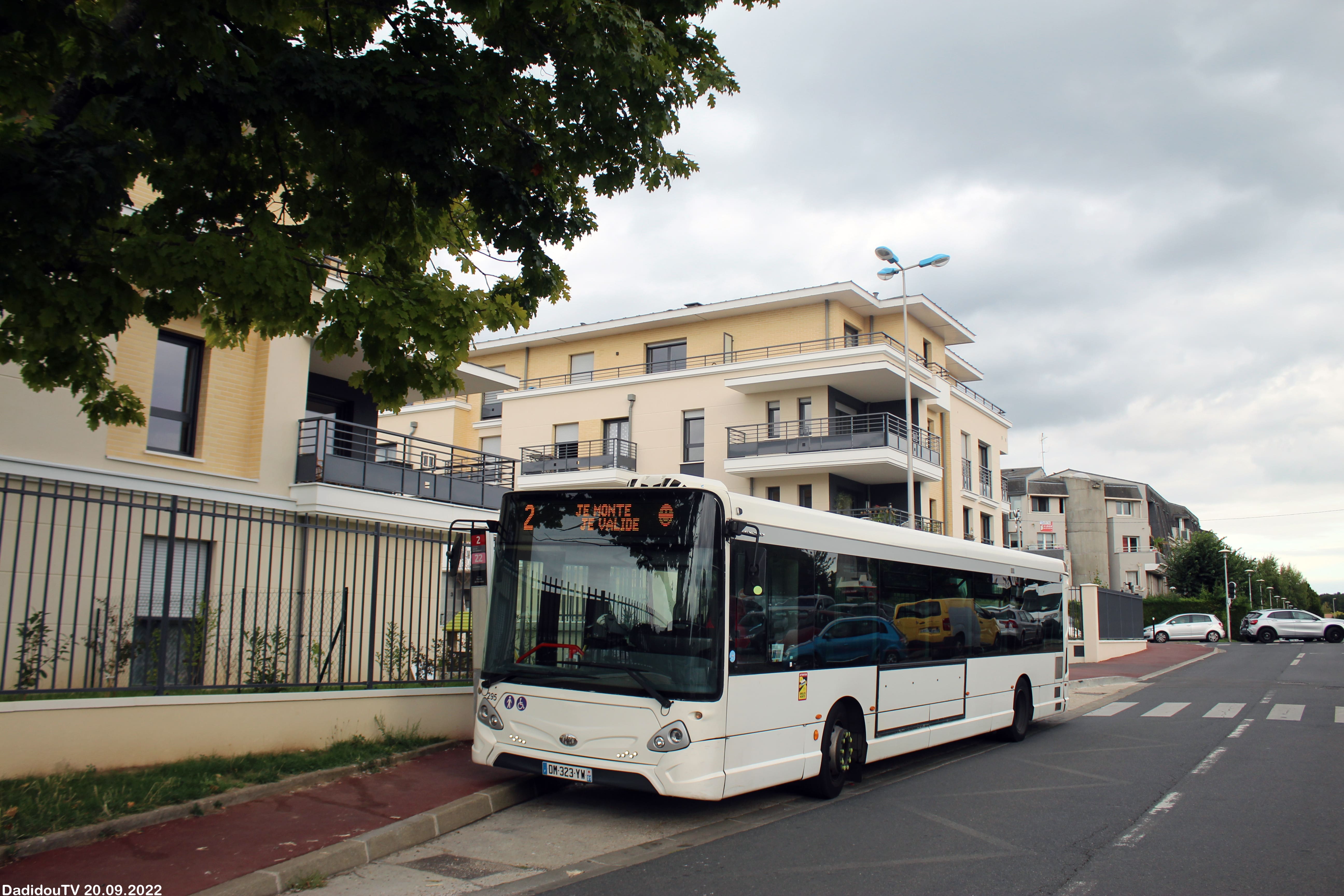 Image du véhicule