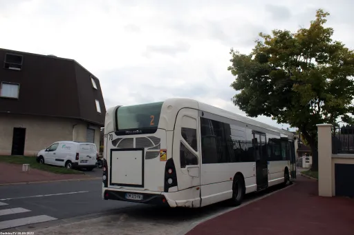 Image du véhicule