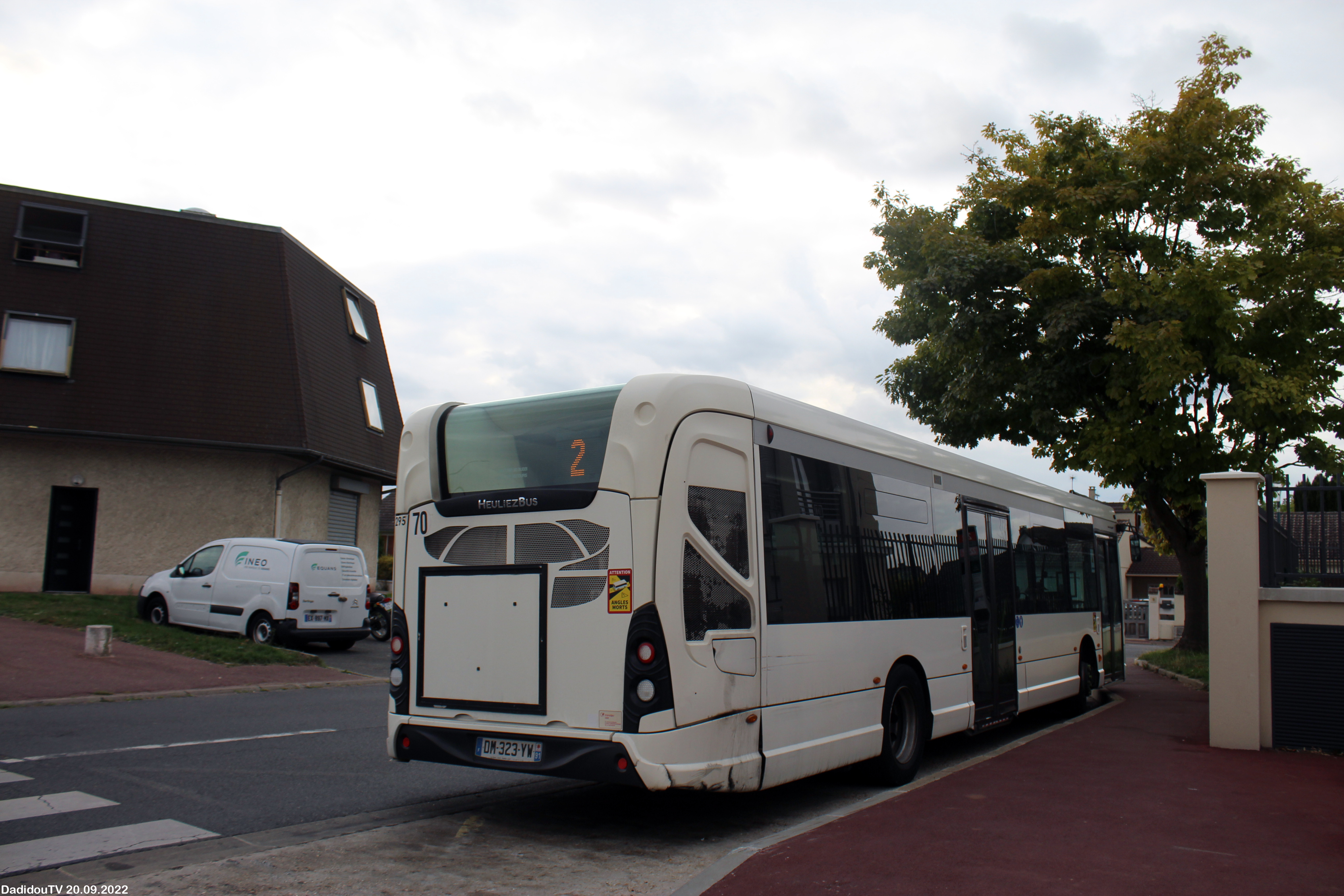 Image du véhicule