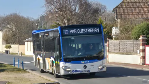 Image du véhicule
