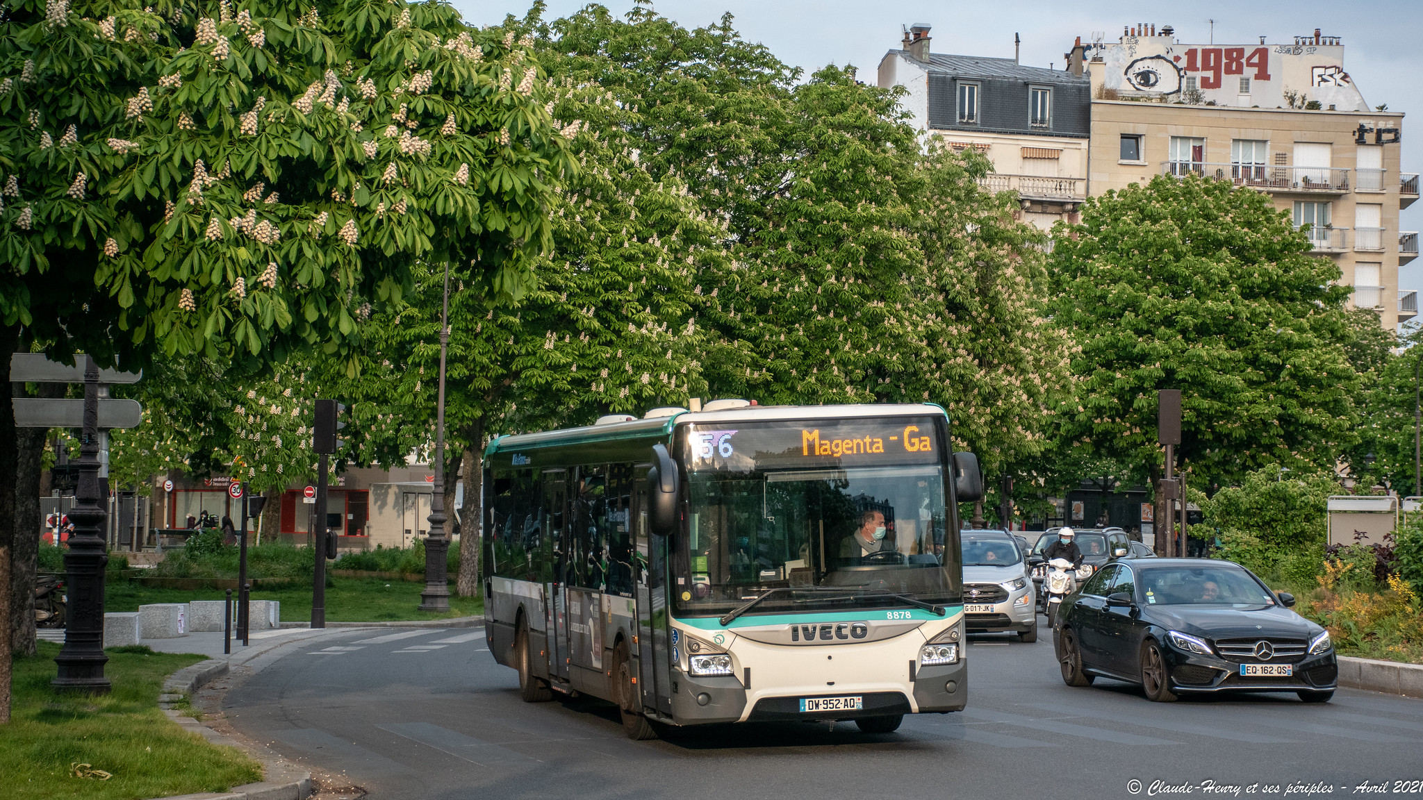 Image du véhicule