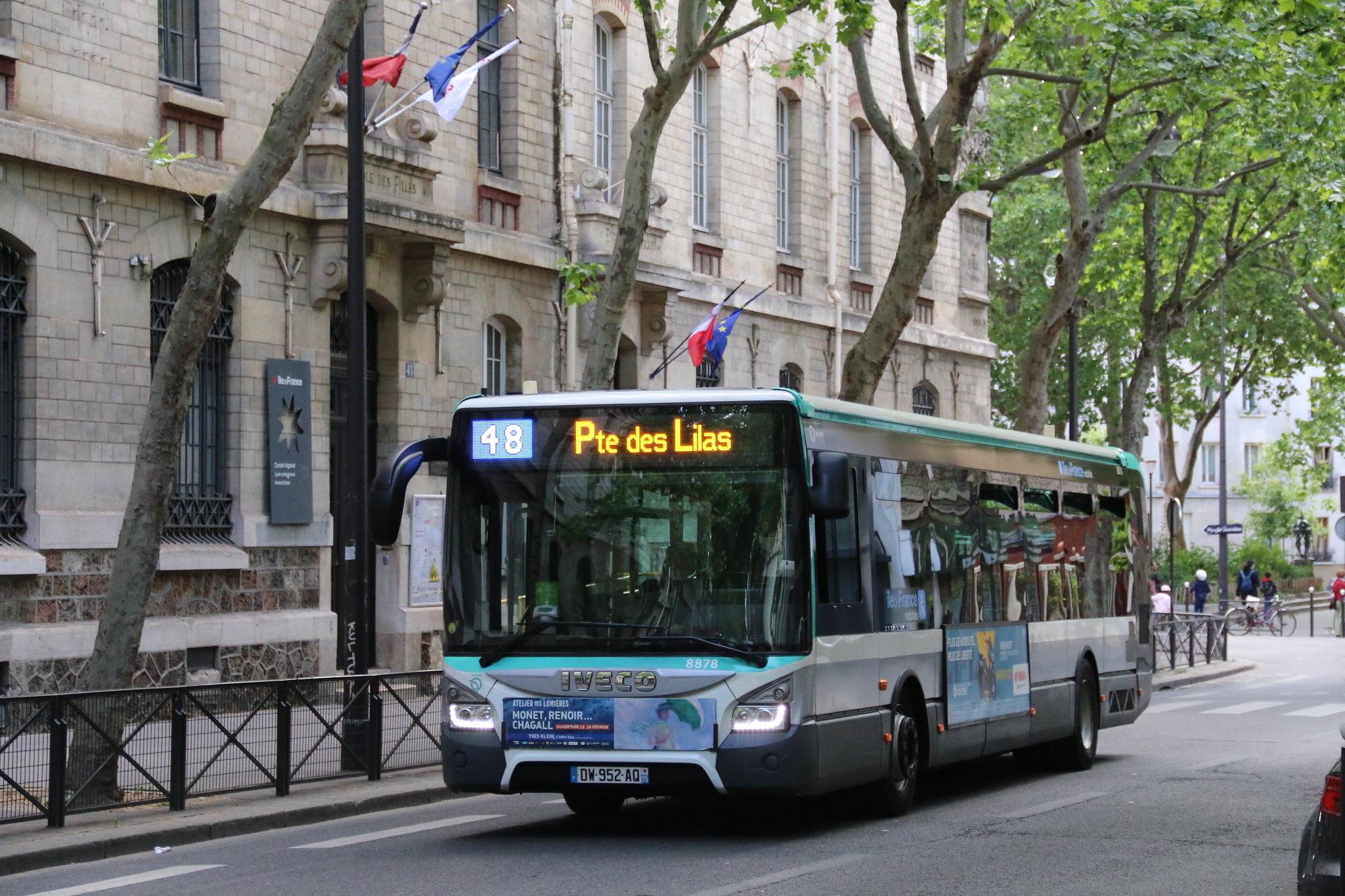Image du véhicule