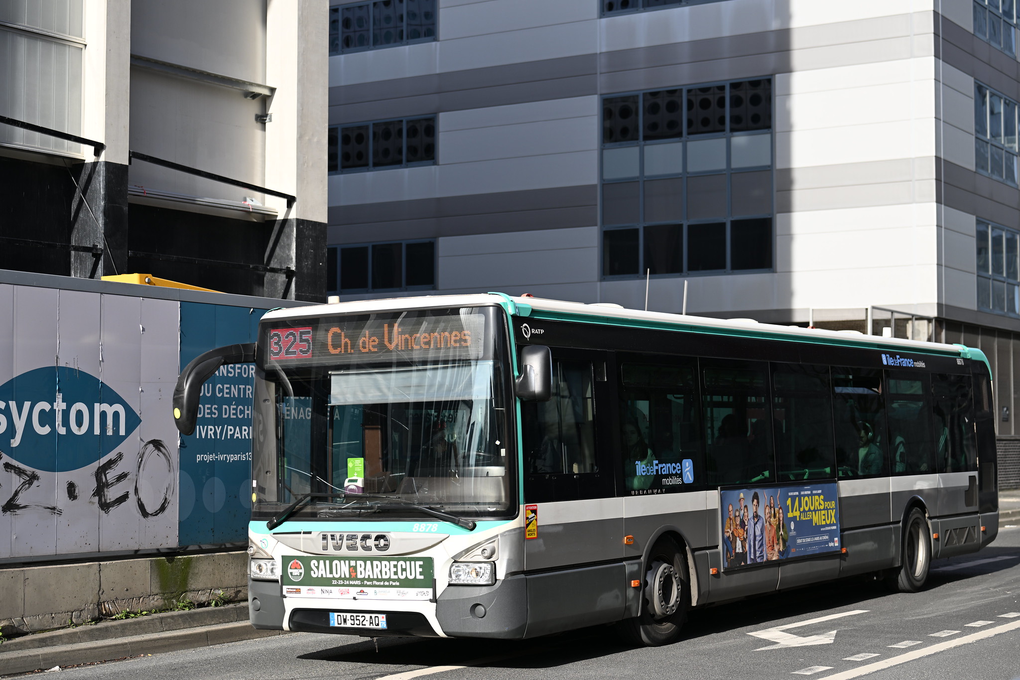Image du véhicule