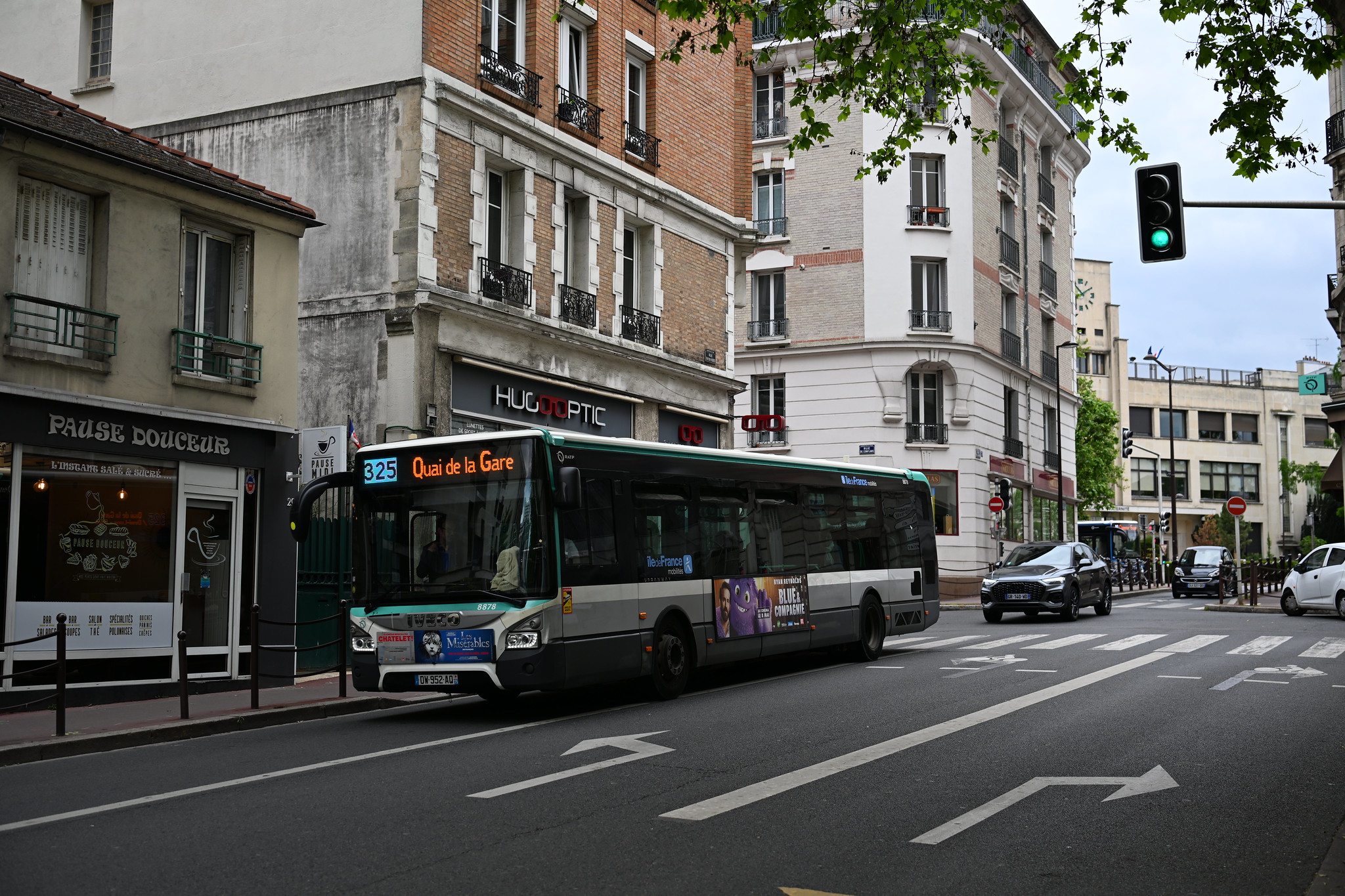 Image du véhicule