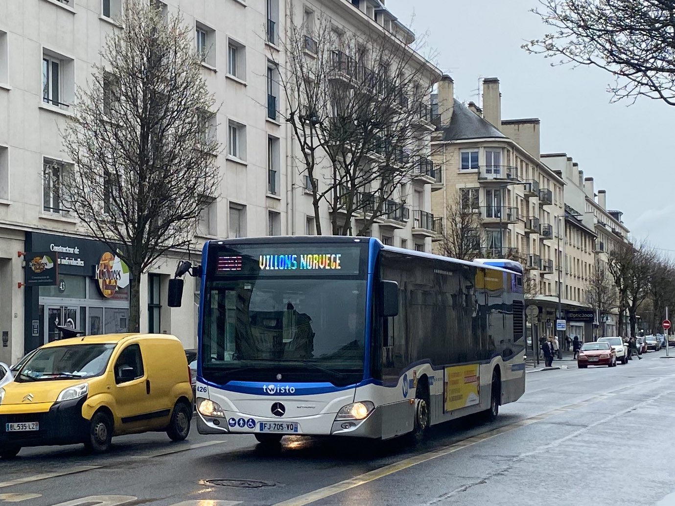 Image du véhicule