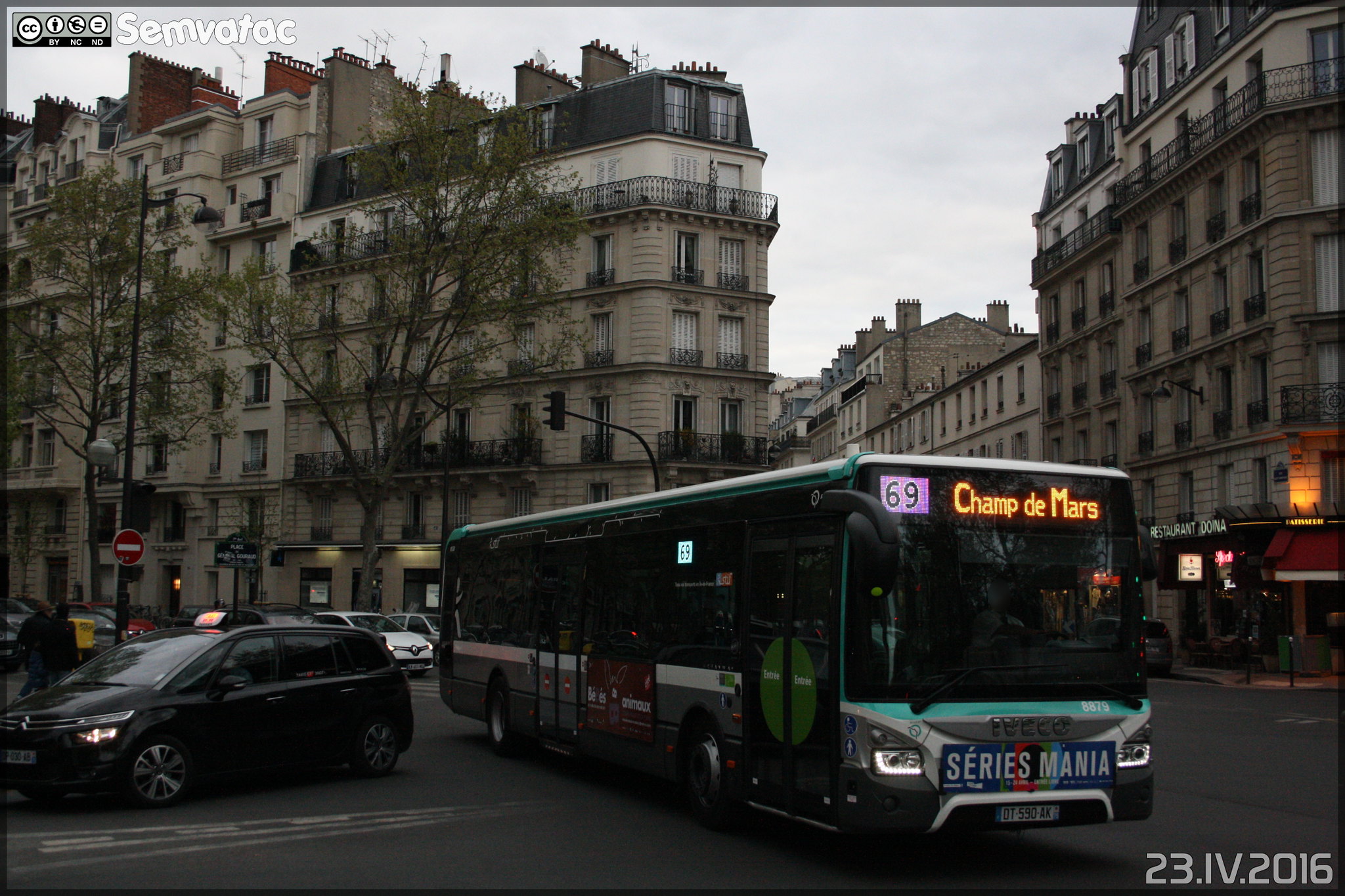 Image du véhicule