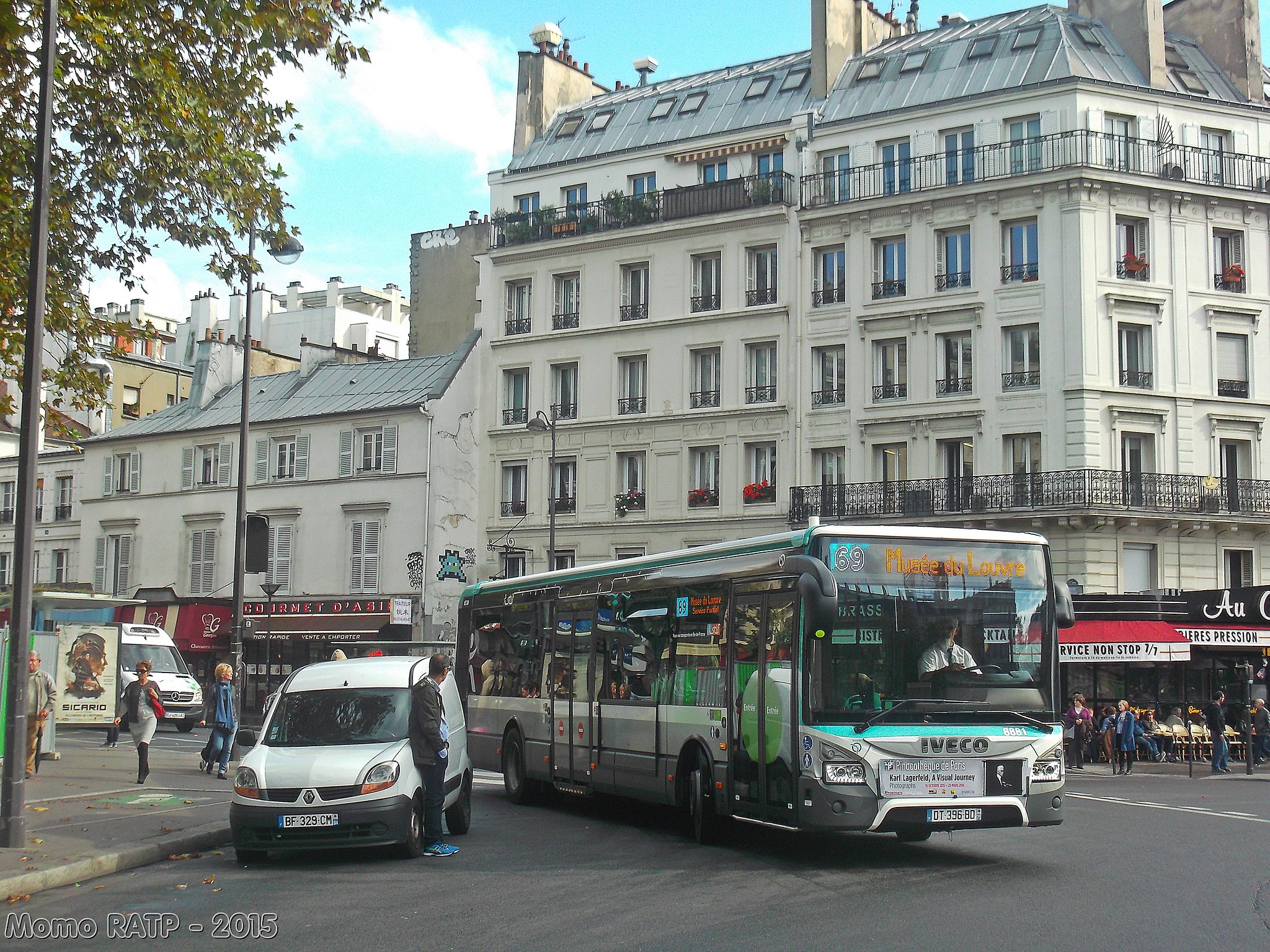 Image du véhicule