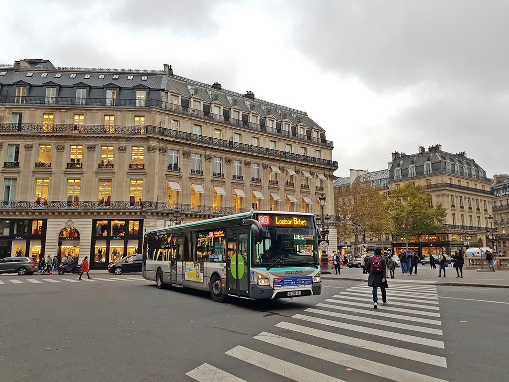 Image du véhicule