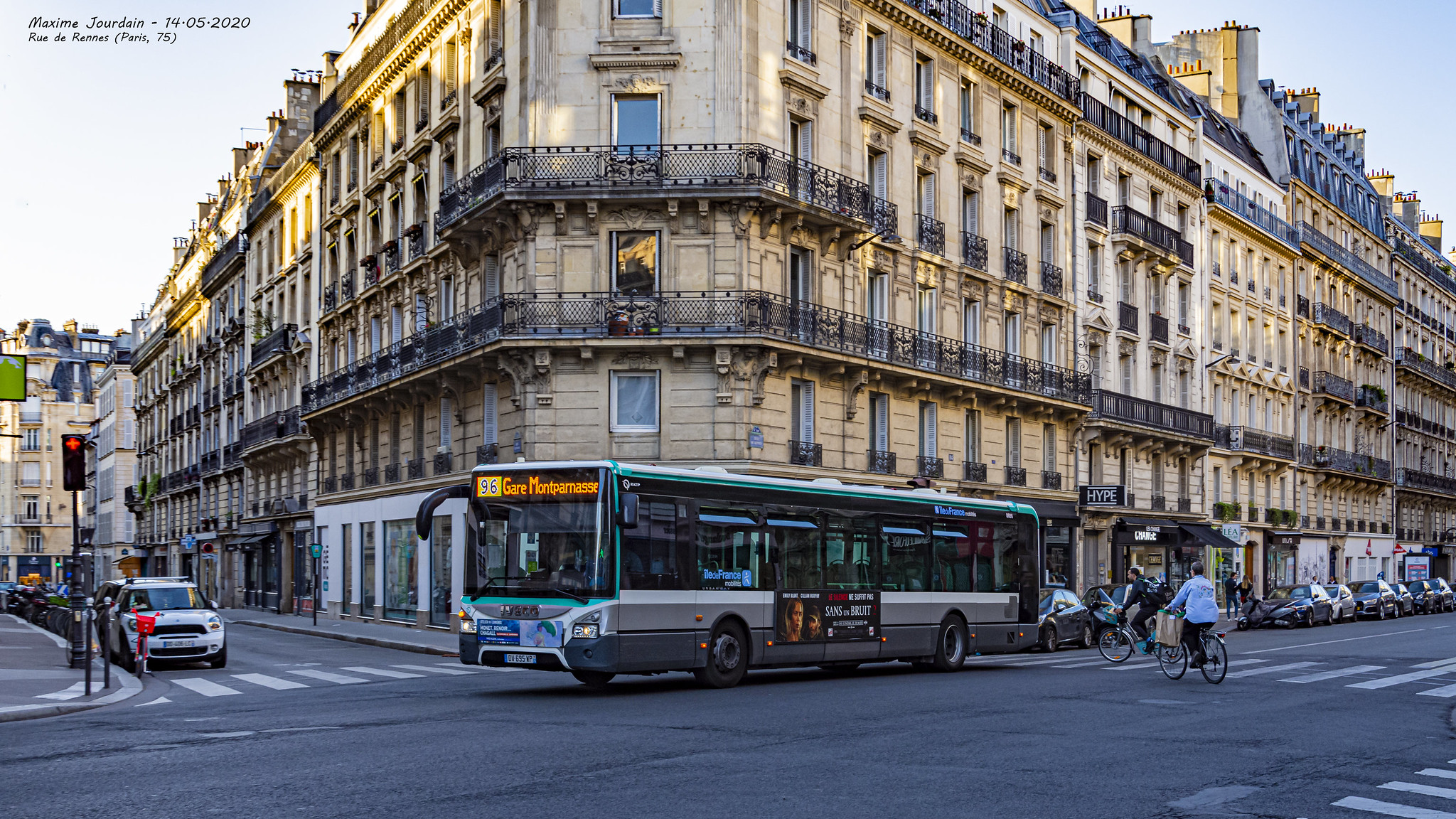Image du véhicule