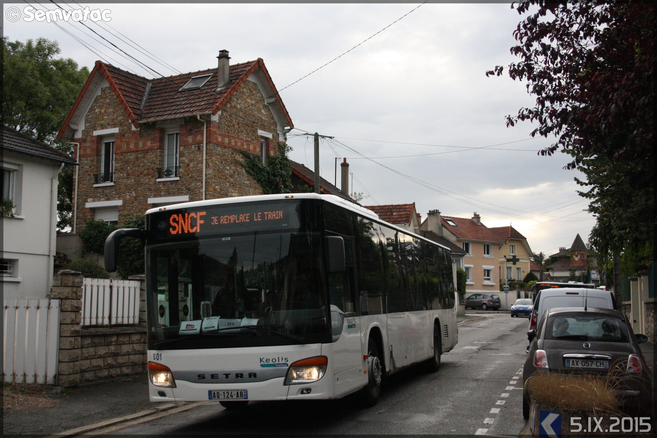 Image du véhicule