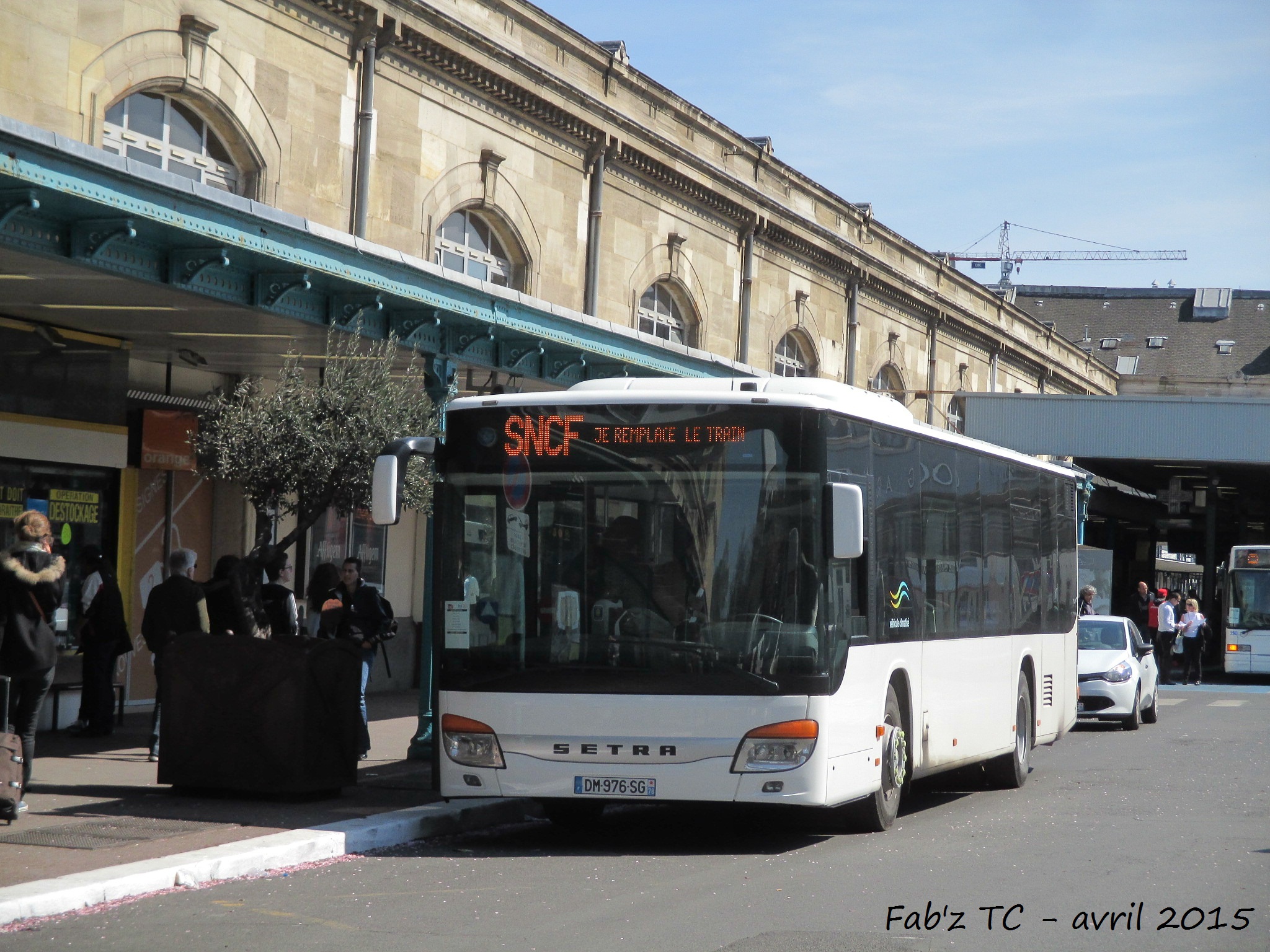 Image du véhicule