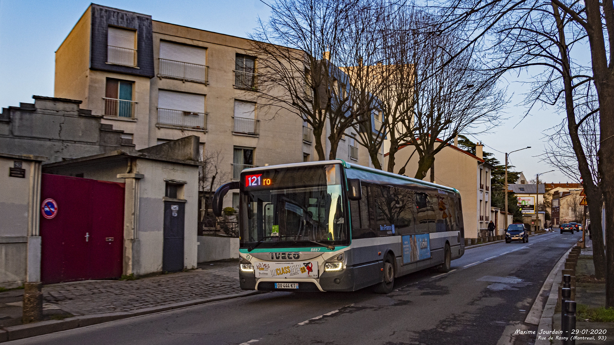 Image du véhicule