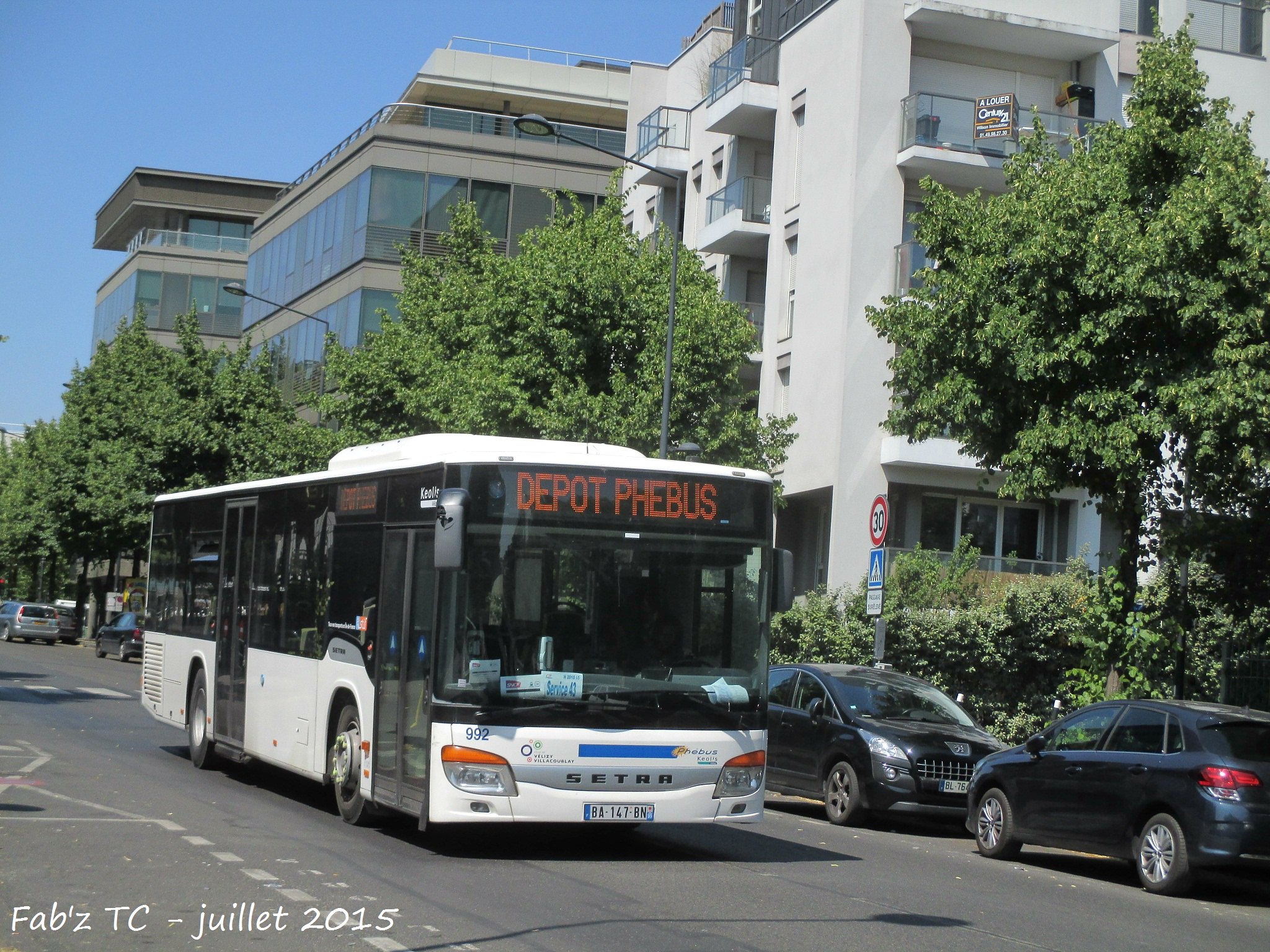 Image du véhicule