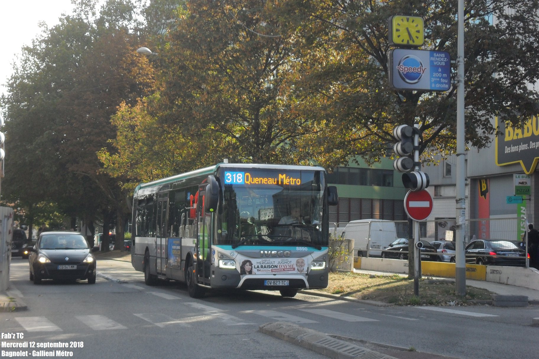 Image du véhicule