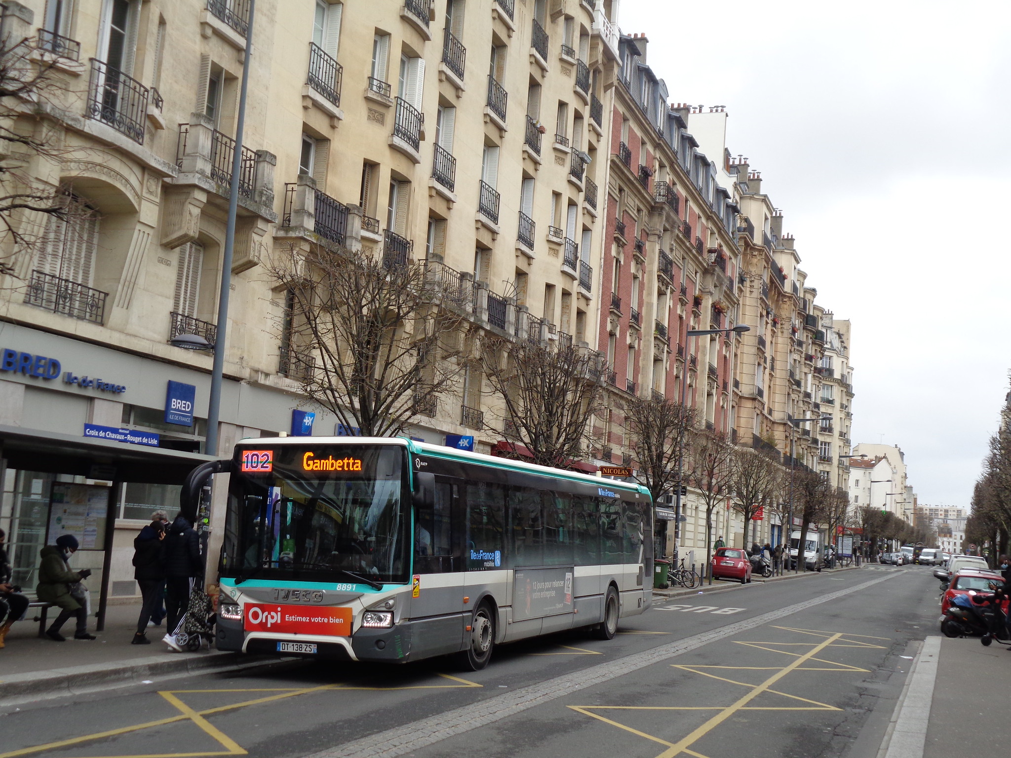 Image du véhicule