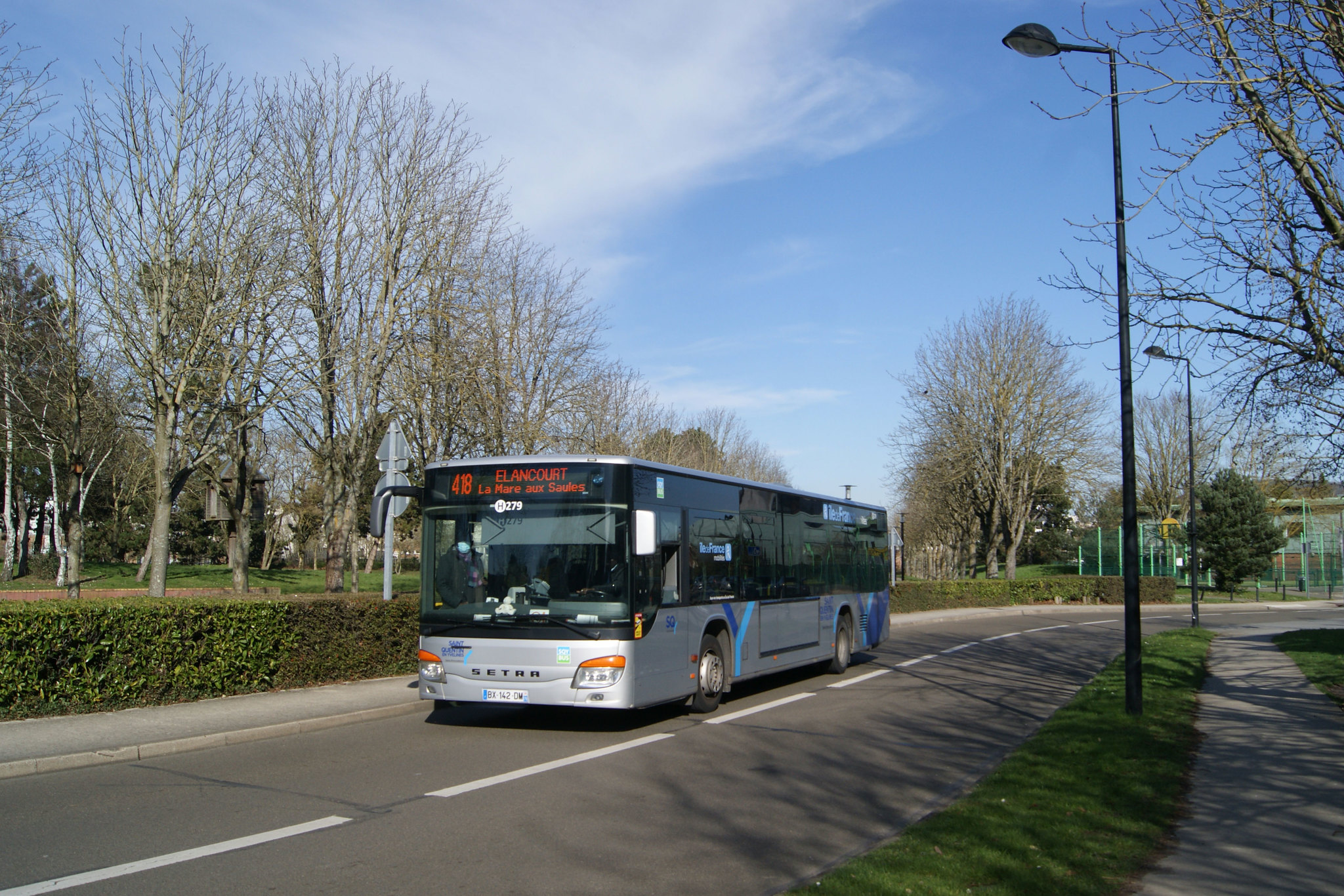 Image du véhicule