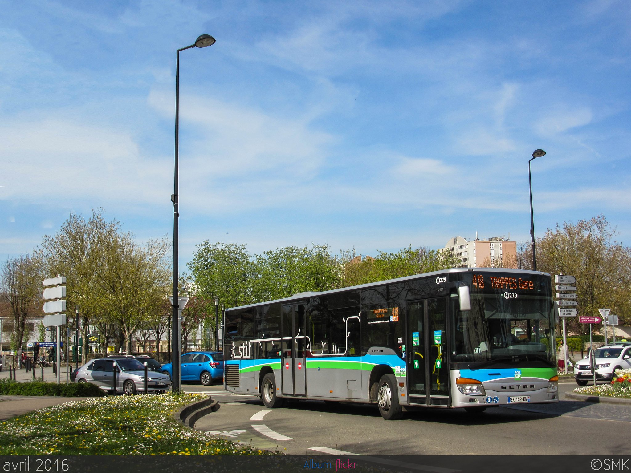 Image du véhicule