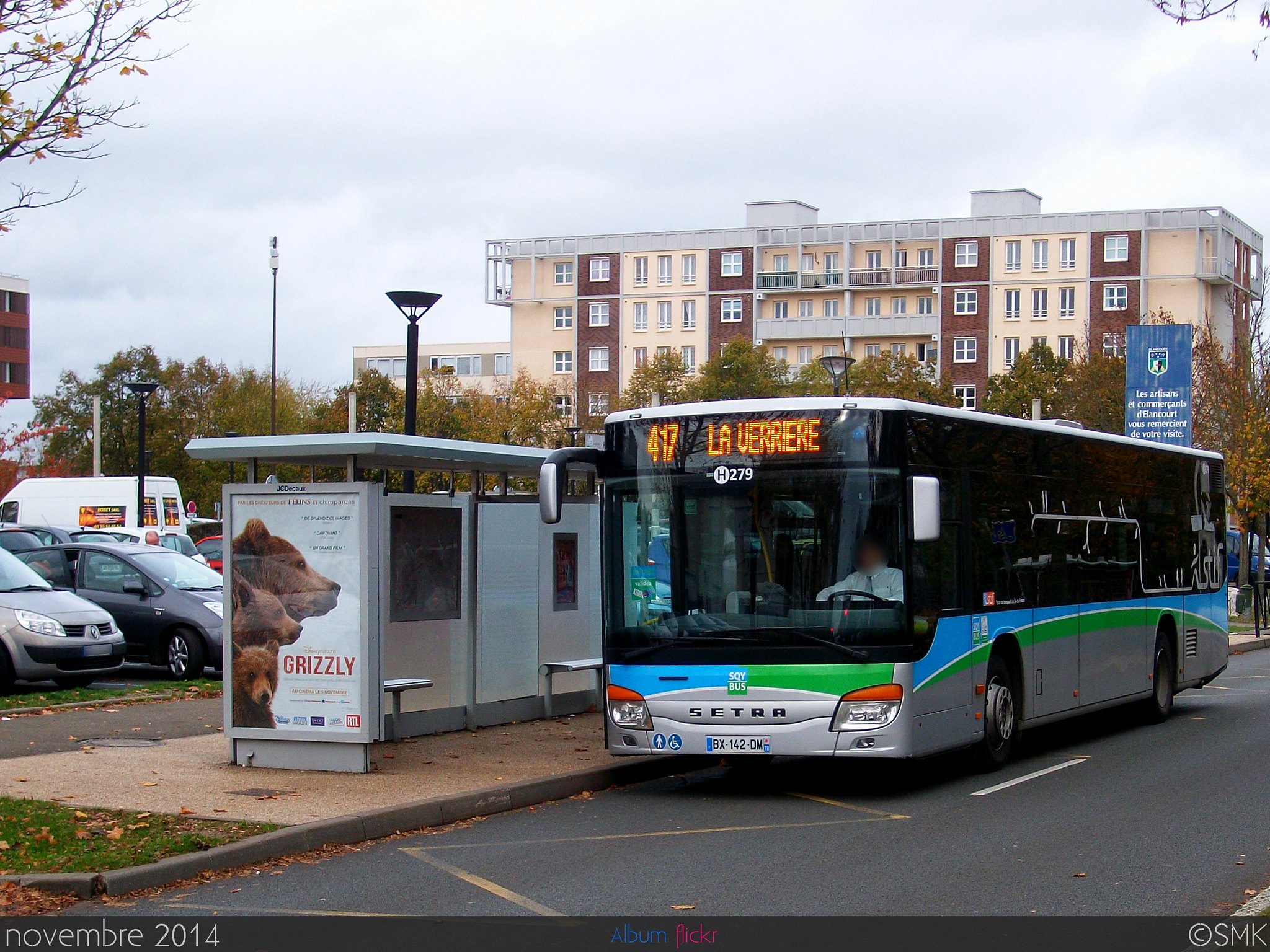 Image du véhicule