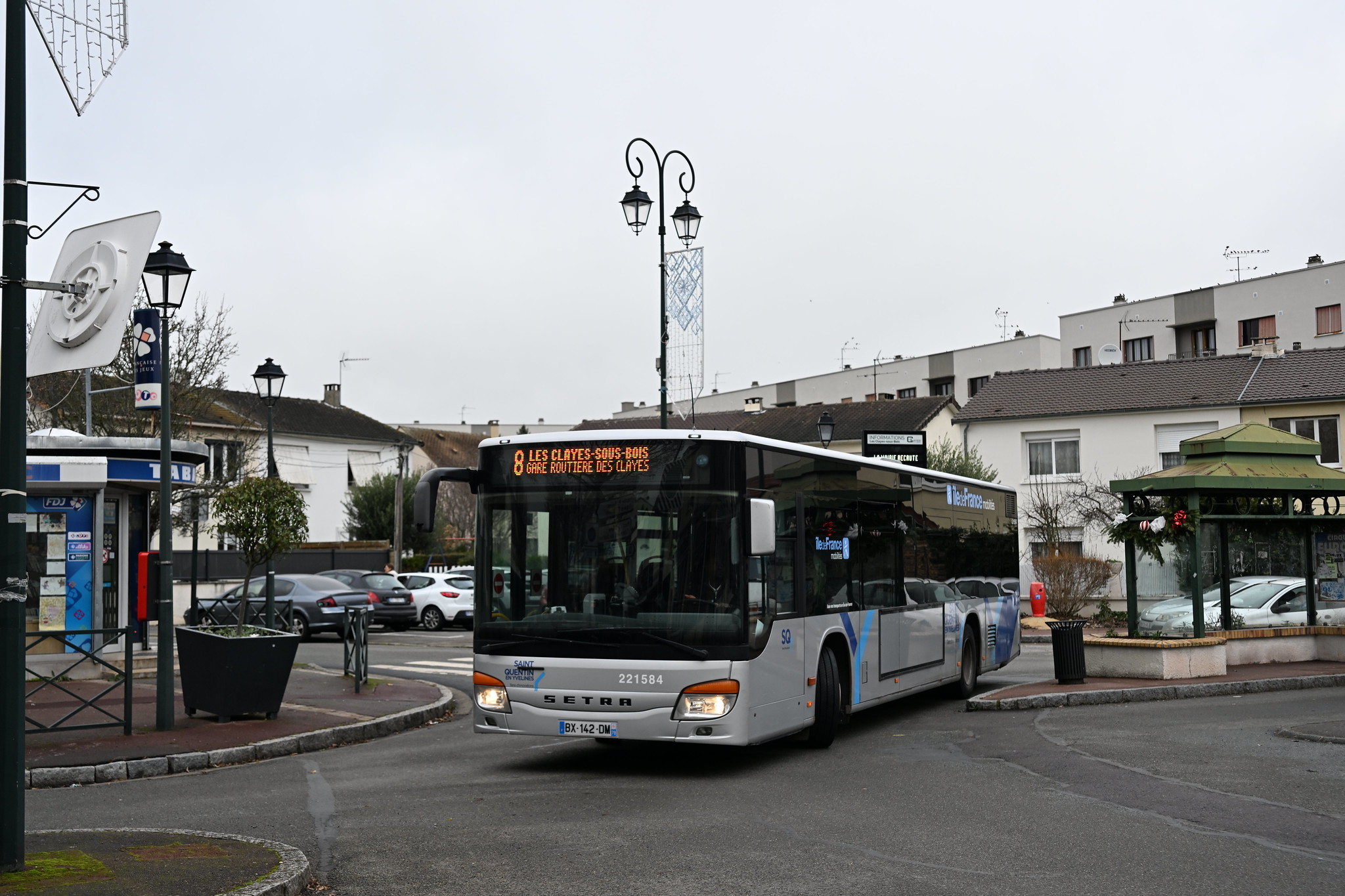 Image du véhicule