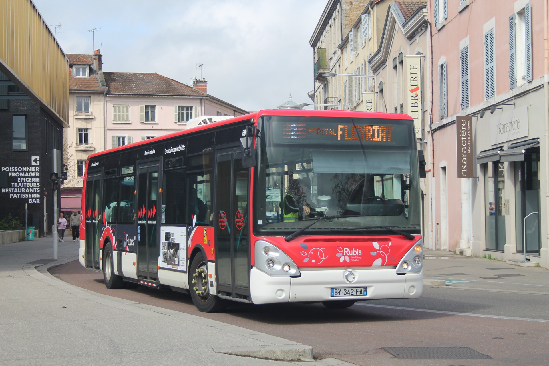 Image du véhicule